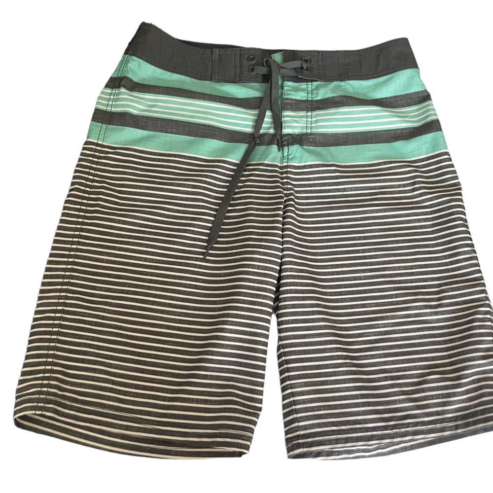 Mens swim shorts size 30
